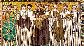 Timeline: Imperio Medievales, por Santi Villanueva Márquez