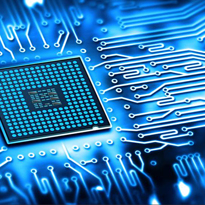 Timeline: Informatika