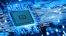 Timeline: Informatika