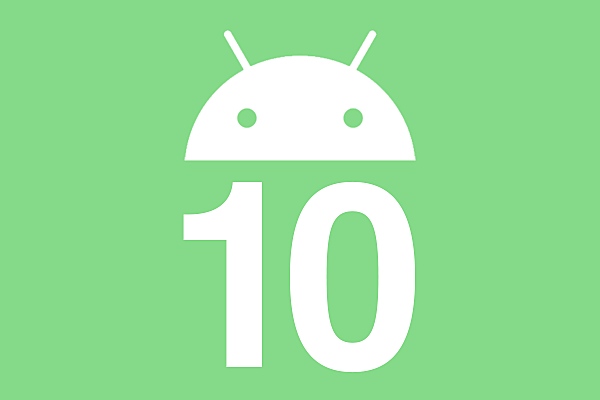 ANDROID 10