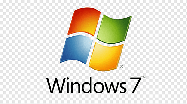 windows 7