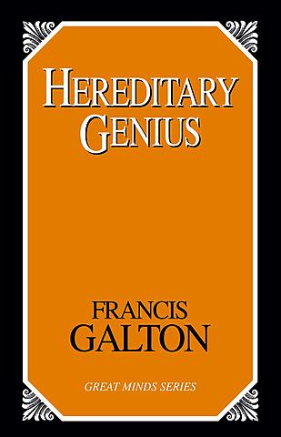 Heredety Genius