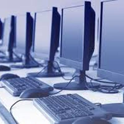 Timeline: HISTORIA DE LOS ORDENADORES Y DE LAS PRIMERAS REDES INFORMÁTICAS