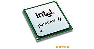 Intel Pentium 4