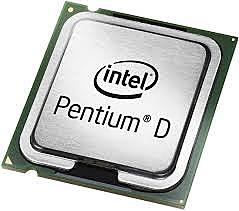 Intel Pentium