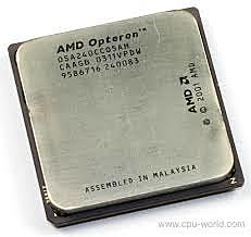 AMD Opteron 240