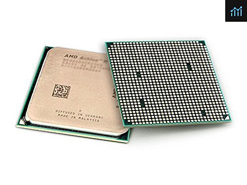 AMD Athlon II x4