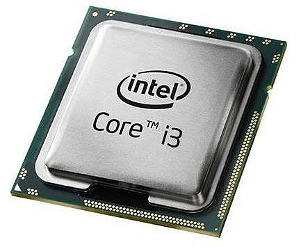 Intel i3