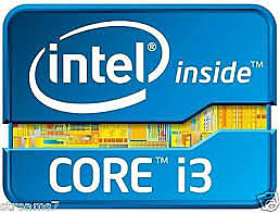 Intel Core i3 2º Generación