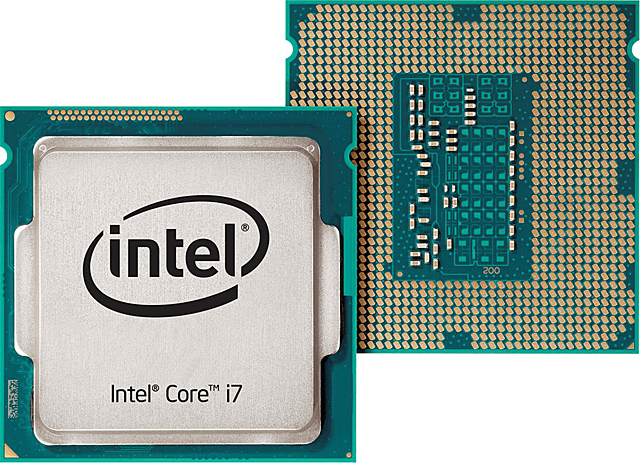 Intel i7 6700K (Skylake)