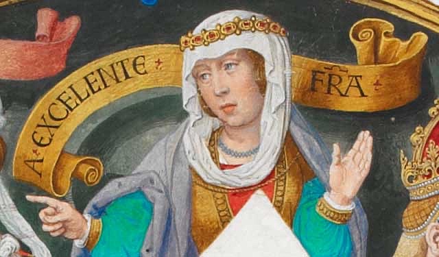 Guerra de Sucesión castellana (Trono para Isabel la Católica).