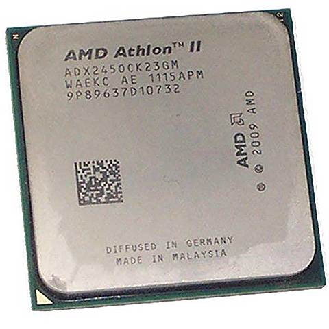 AMD Athlon