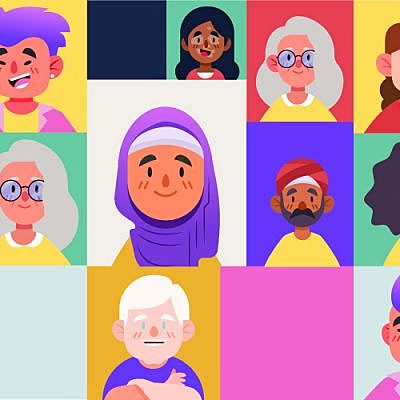 Timeline: Derechos humanos y salud