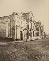 Ministerio de Educación Pública de París