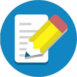 Exámenes de la antigüedad