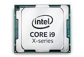 intel core i9