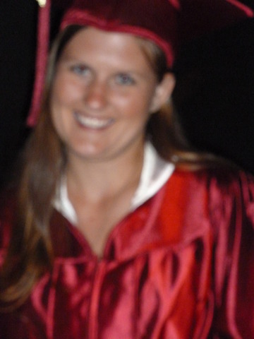 Graduated Faulkner State Community College