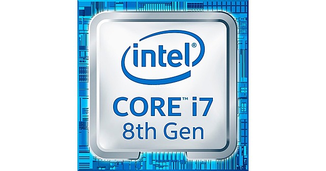Intel Core i7