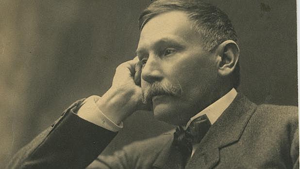 Benito Pérez Galdos