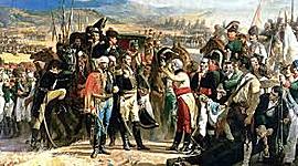 Timeline: Eje cronológico Imperio Napoleón ,Congreso de Viena y Restauración y revolucion francesa y las nuevas oleadas revolucionarias del siglo XIX