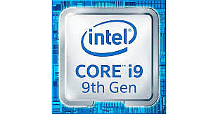 Intel Core i9