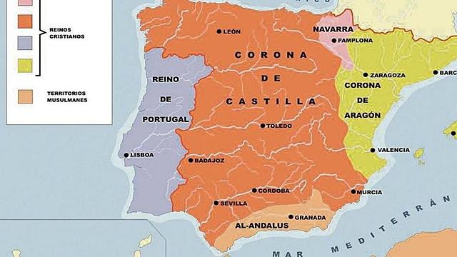 Corona de Aragón