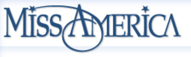 "Bra burning" myth originates at Miss America Pageant