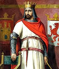 Guerra Civil en Castilla y trono para Enrique II de Trastámara