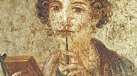 Timeline: La evolución de la imagen a lo largo de la historia.