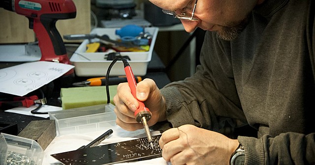 Inventario de Intereses Vocacionales