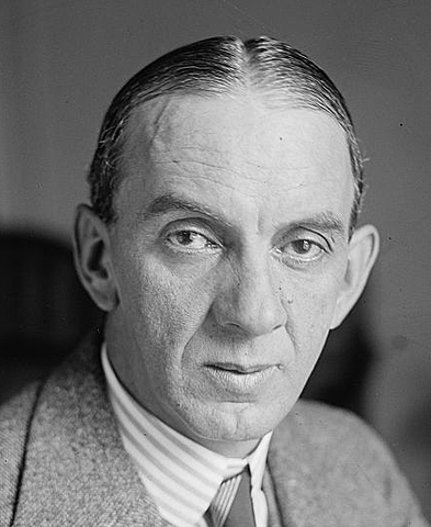 Manuel Gamio (1883-1960)