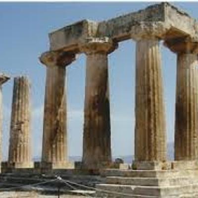 Timeline: L'època arcaica