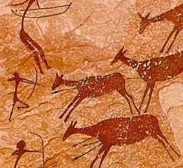 Edad de Piedra(Paleolítico superior, 30.000 a.c-2.000 a.c)