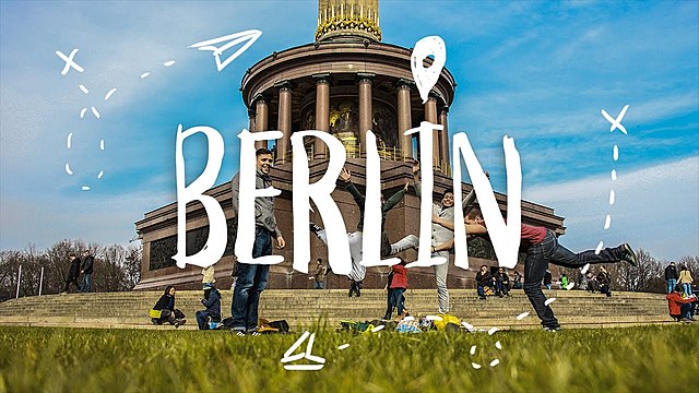 Berlín
