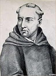 Fray Pedro Ponce de León