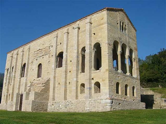 Arte de la Alta Edad Media