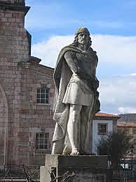 Pelayo funda el reino de Asturias