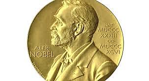 Premio Nobel de Medicina y Ciencias Fisiológicas.