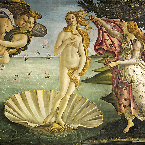 El arte renacentista