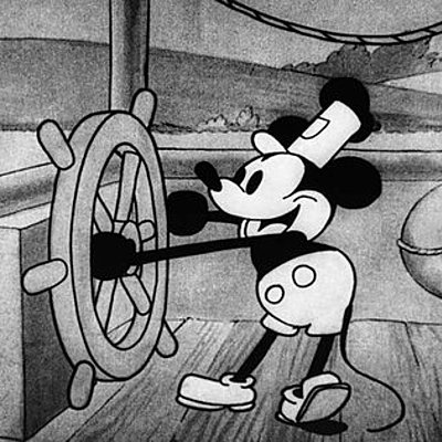 Timeline: DISNEYLAND