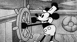 Timeline: DISNEYLAND