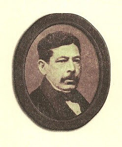 His grandfather death