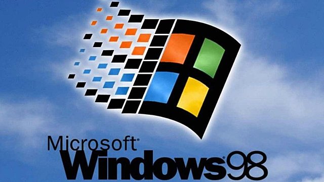 Windows 98