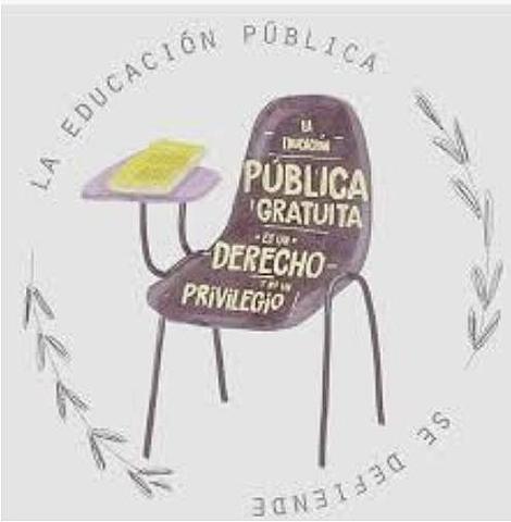 Reforma articulo 3,educación obligatoria.