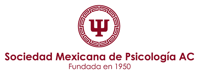 Se constituye la Sociedad Mexicana de Psicología.