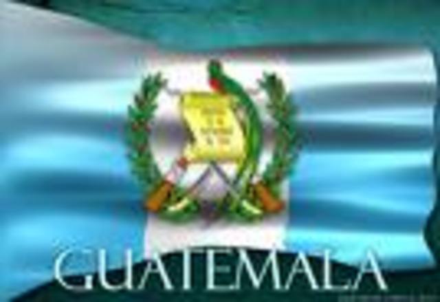 Independencia de Guatemala