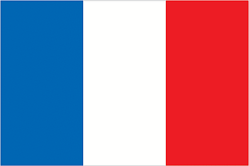 Frankrike blir erklært republikk