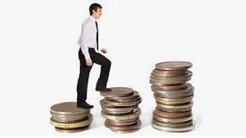 Aumento de Subsidio y salario a profesores.