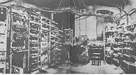 Timeline: Historia de los Ordenadores