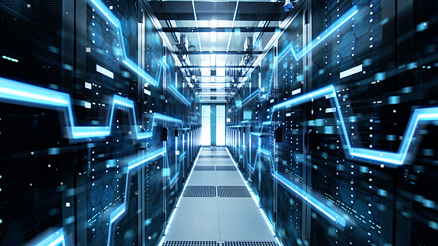 Ίδρυση υπερυπολογιστών σε πανεπιστήμια